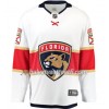 Miesten NHL Florida Panthers Pelipaita Blank Adidas Valkoinen Authentic